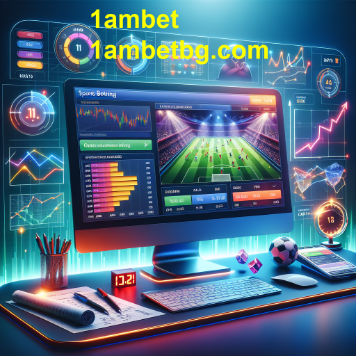 Explorando as Apostas Esportivas na 1ambet: Um Guia Completo